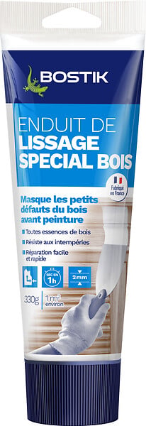 30604406 - Enduit de lissage bois pÃ¢te 3