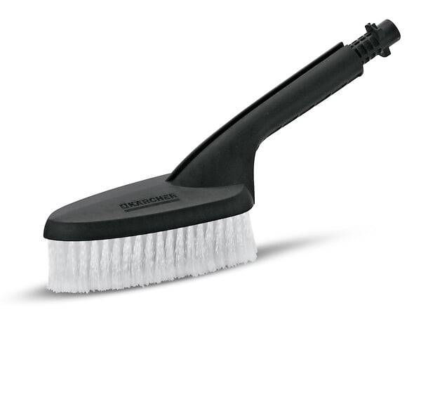 Brosse simple pour nettoyeur haute pression