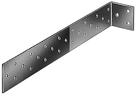332105 - Equerre galvanisÃ©e sendzimir