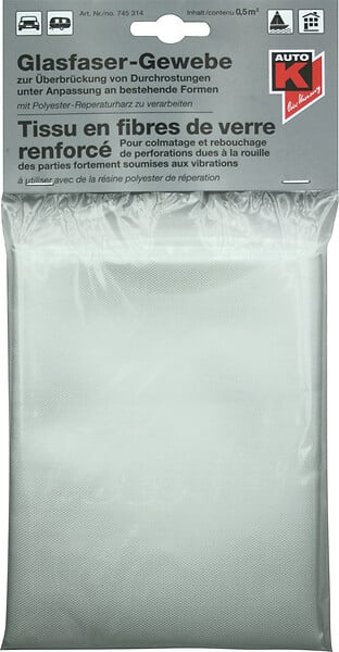 4015962773141 - Tissu de verre- 500cm2