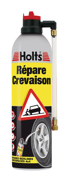 72051400001 - RÃ©pare crevaison AÃ©rosol 500