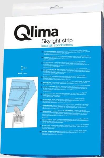 kit calfeutrage pour fenêtre de toit