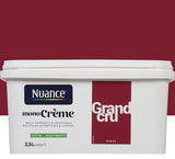 3505391057222 - Peinture MonoCrÃ¨me - Grand cr