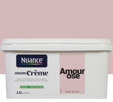 3505391057307 - Peinture MonoCrÃ¨me - Amourose
