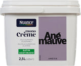 3505391057369 - Peinture MonoCrÃ¨me - Anemauve