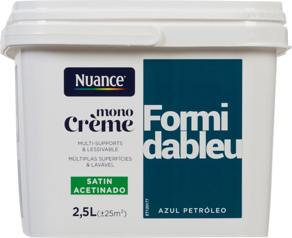 3505391057628 - Peinture MonoCrÃ¨me - Formidab