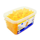 SEAU 400 croisillons 1 mm autonivelants - MEJIX - 180077