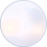 Plafonnier extérieur rond Vranos - D24xH6,5cm