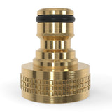 3505390947005 - Nez de robinet rapide laiton f