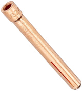 Lot de 3 collets pour torche TIG  - GYS -