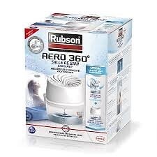 2359251 - Absorbeur AERO 360 Appareil Sa