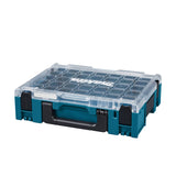 Coffret organisateur MAKORG vide 191X84-4 MAKITA