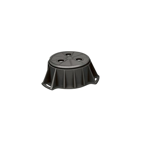 MOANA13P - Receveur de douche extra-plat