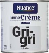 3505391054962 - Peinture MonoCrÃ¨me - Gri-gri
