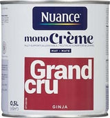 3505391055068 - Peinture MonoCrÃ¨me - Grand cr