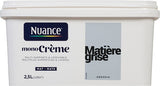 3505391055303 - Peinture MonoCrÃ¨me - MatiÃ¨re