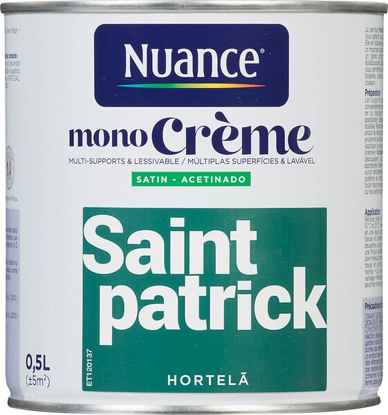 3505391056683 - Peinture MonoCrÃ¨me - Saint-Pa