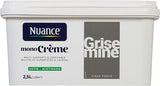 3505391056867 - Peinture MonoCrÃ¨me - Grise mi