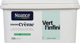 3505391057642 - Peinture MonoCrÃ¨me - Vert li