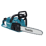 Tronçonneuse 40V Max Li-ion XGT 350mm Brushless - MAKITA UC022GZ  (machine nue)