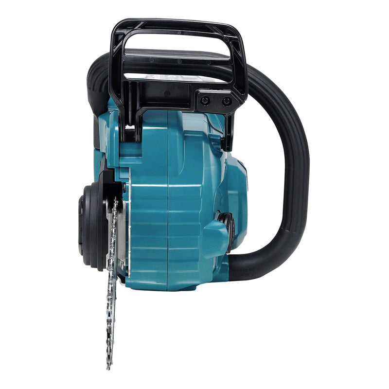 Tronçonneuse 40V Max Li-ion XGT 350mm Brushless - MAKITA UC022GZ  (machine nue)