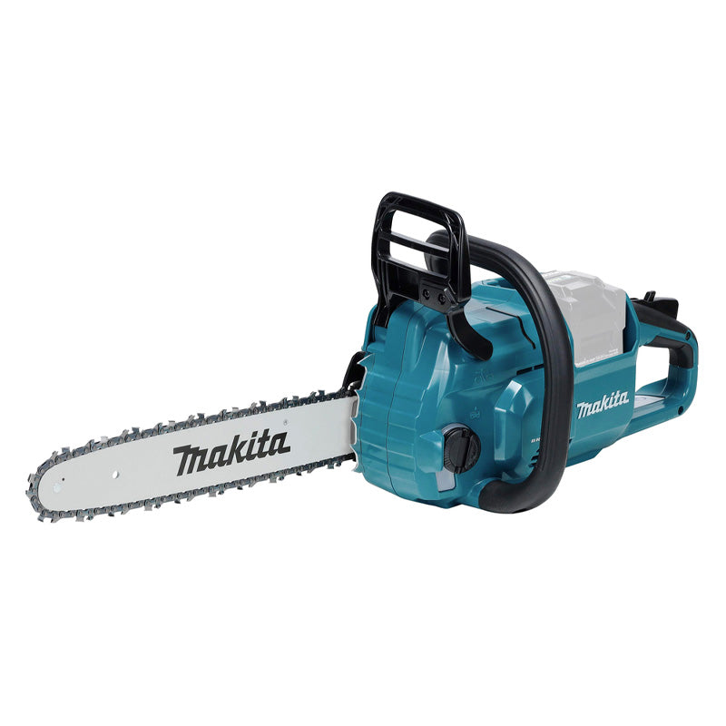 Tronçonneuse 40V Max Li-ion XGT 350mm Brushless - MAKITA UC022GZ  (machine nue)