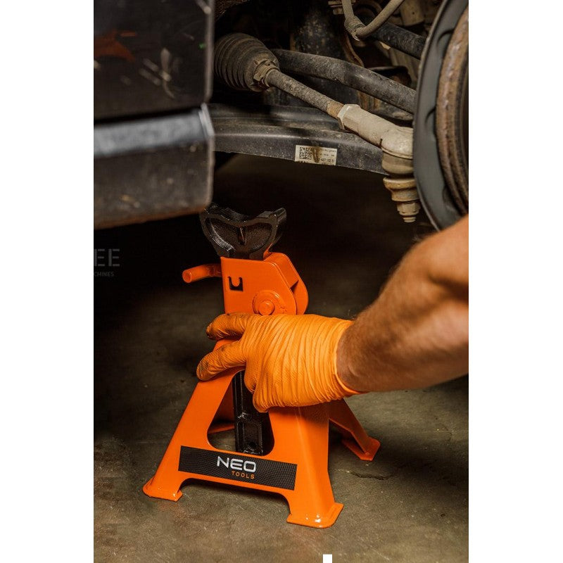 Paire de chandelles 3 T NEO TOOLS 11-750