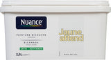 3505391059509 - Peinture bicouche - Jaune atte