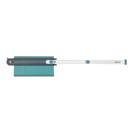 Copieur de contour 250 mm - WOLFCRAFT - 6980000