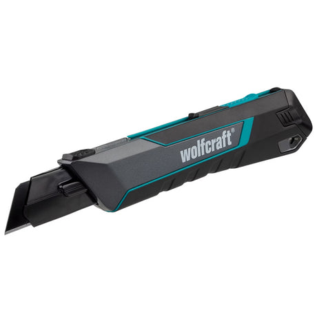 Cutter DUAL,lame sécable 25 mm D + G - WOLFCRAFT - 4291000