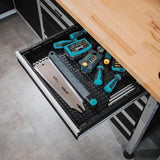 Scie japonaise 330 mm - WOLFCRAFT - 6955000