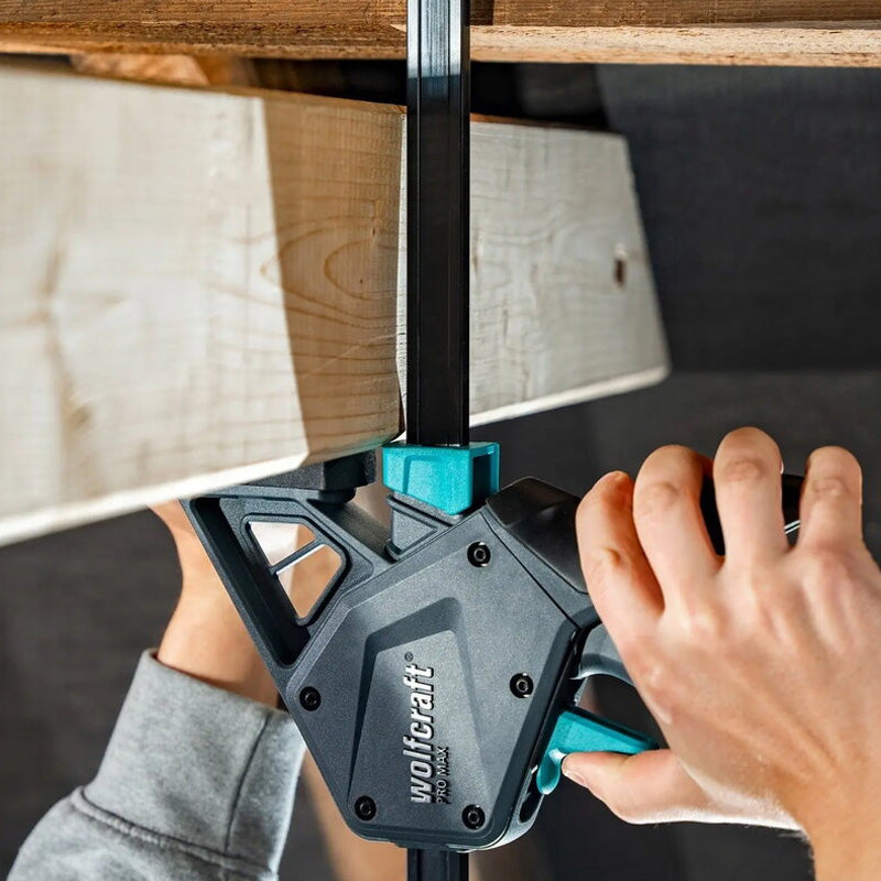 1 Serre joint à main PRO MAX 700 mm