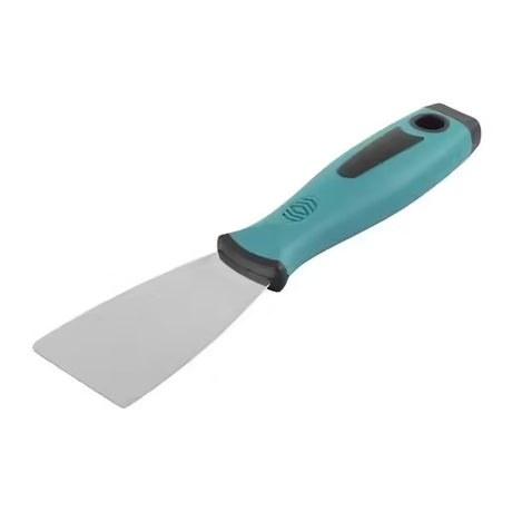 Raclette métallique et 2 lames mousse L. 340 mm - 180226 - Mejix Raclette métallique et 2 lames mousse L. 340 mm - 180226 - Mejix