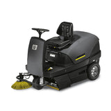 Balayeuse aspirante KM 100/100 R Bp Pack KARCHER - 1.280-112.0