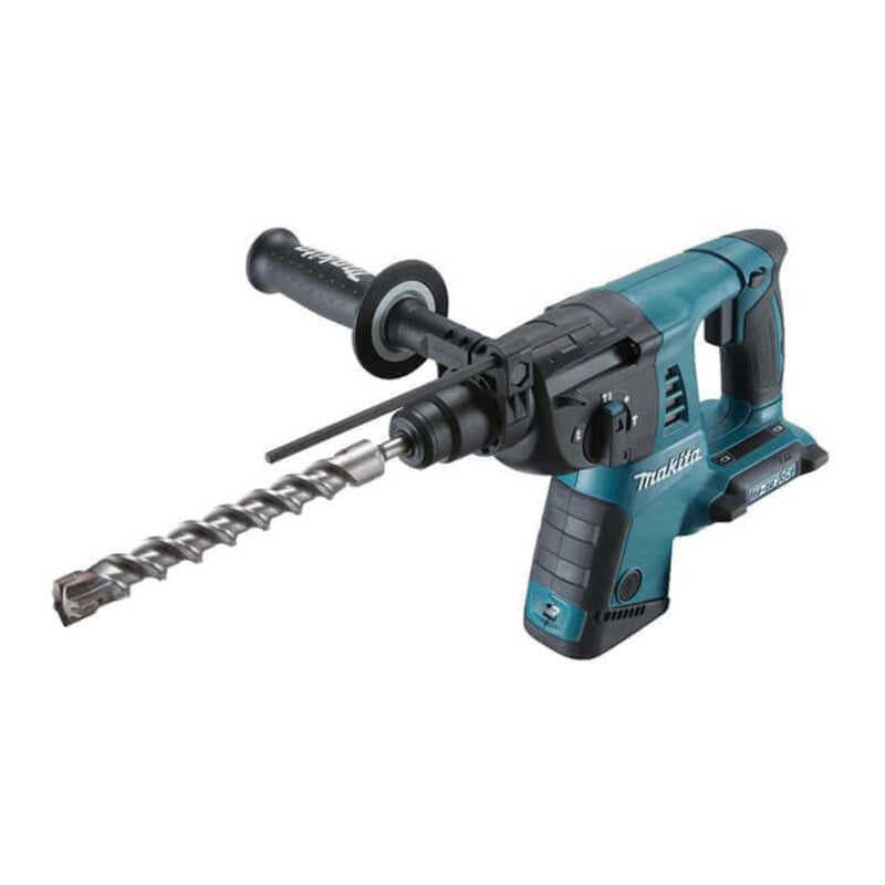Perforateur SDS-Plus 18V MAKITA DHR263Z (Machine seule)