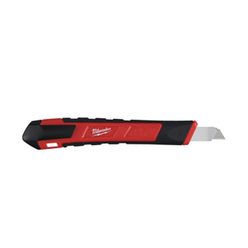 Cutter à lame sécable 9mm MILWAUKEE - 48221960