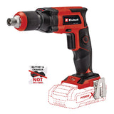 Visseuse placo sans fil TE-DY 18 EINHELL