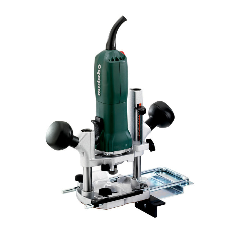 Défonceuse METABO 8mm filaire 710W OFE 738