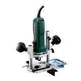 Défonceuse METABO 8mm filaire 710W OFE 738
