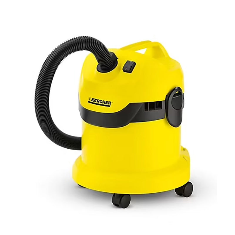 Aspirateur eau et poussières WD2 12 L KARCHER - 1.629-760.0