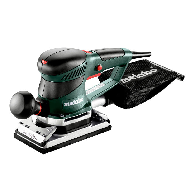 Ponceuse vibrante filaire 1/3 de feuille SRE 4350 TurboTec