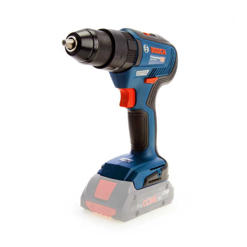 Perceuse-visseuse percussion GSB 18V-55 BOSCH  2207696