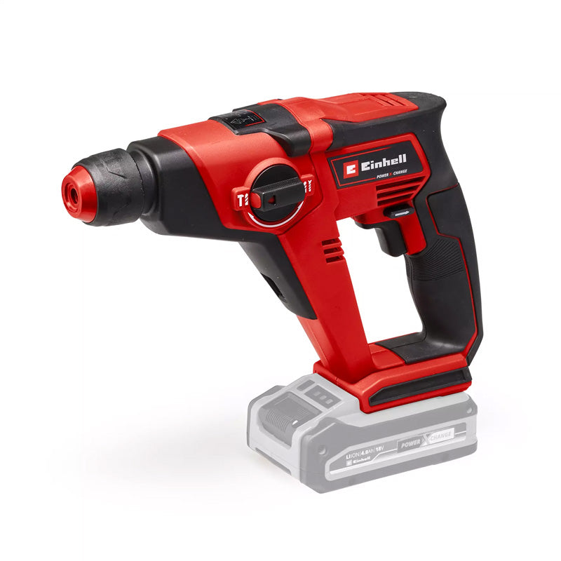 Perforateur sans fil TE-HD 18/12 EINHELL