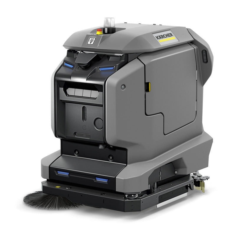 Autolaveuse entièrement autonome KIRA B 50 KARCHER - 1.533-002.0