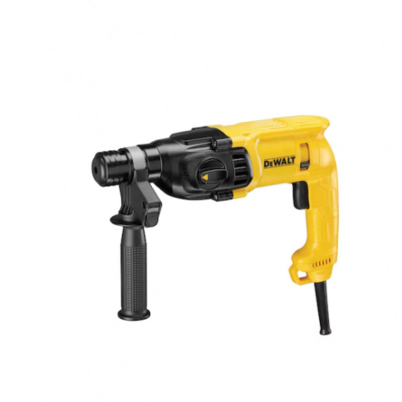 Perforateur SDS-plus 710W 2J DEWALT D25033-QS