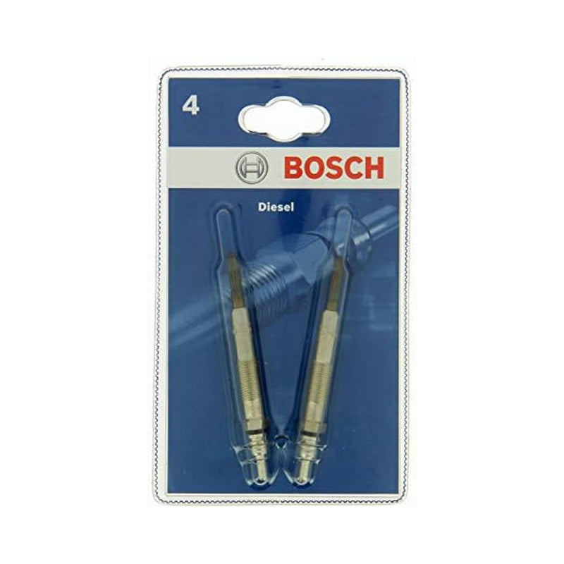 Bougie de préchauffage BOSCH 0250202917 Duraterm