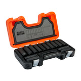 Coffret douilles chocs longue BAHCO - DD/S14