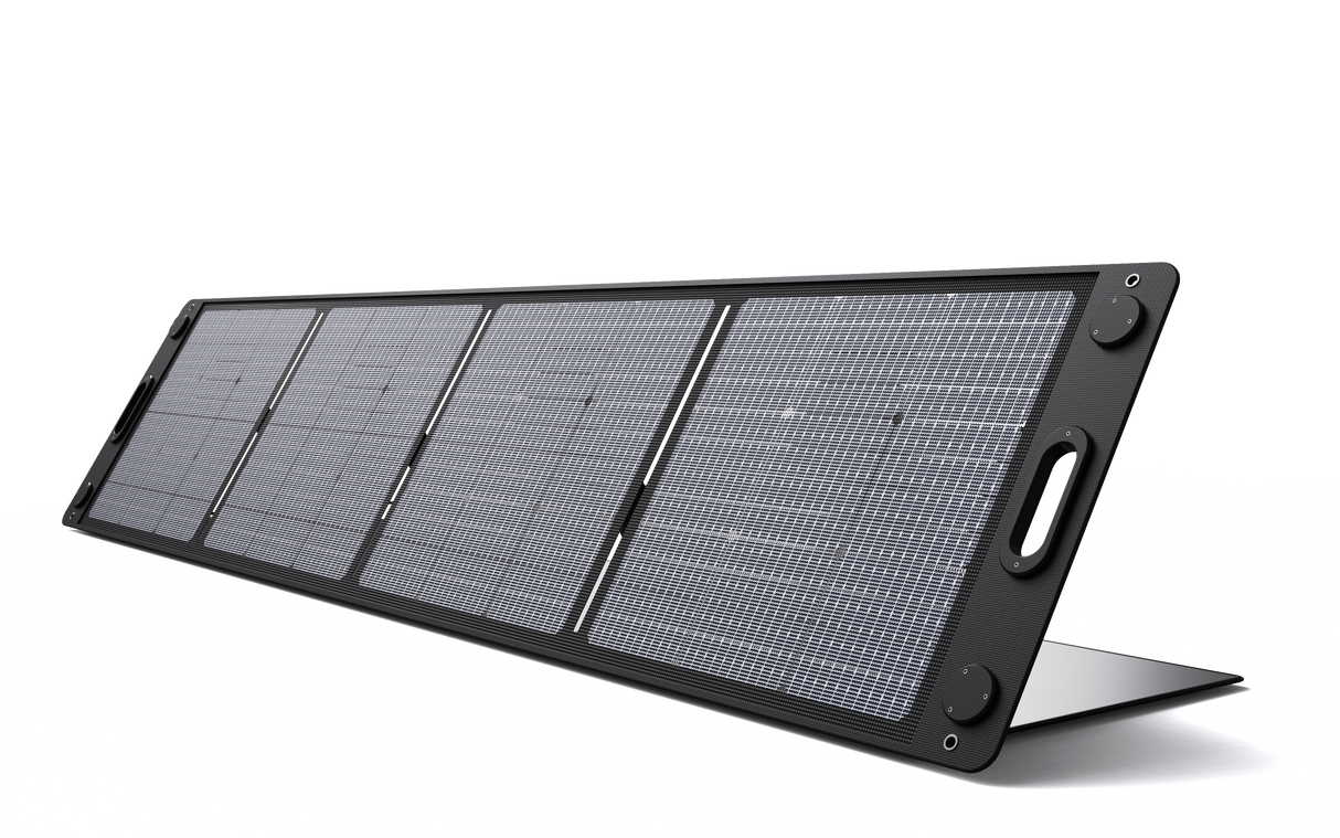 Panneau solaire portable pliable 200 W - TOGO POWER - Monocristallins - PC4200