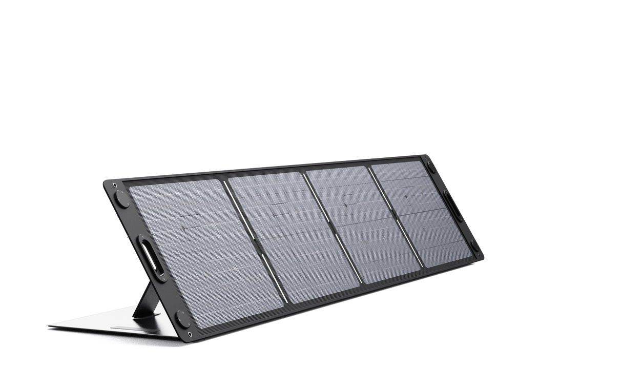 Panneau solaire portable pliable 200 W - TOGO POWER - Monocristallins - PC4200