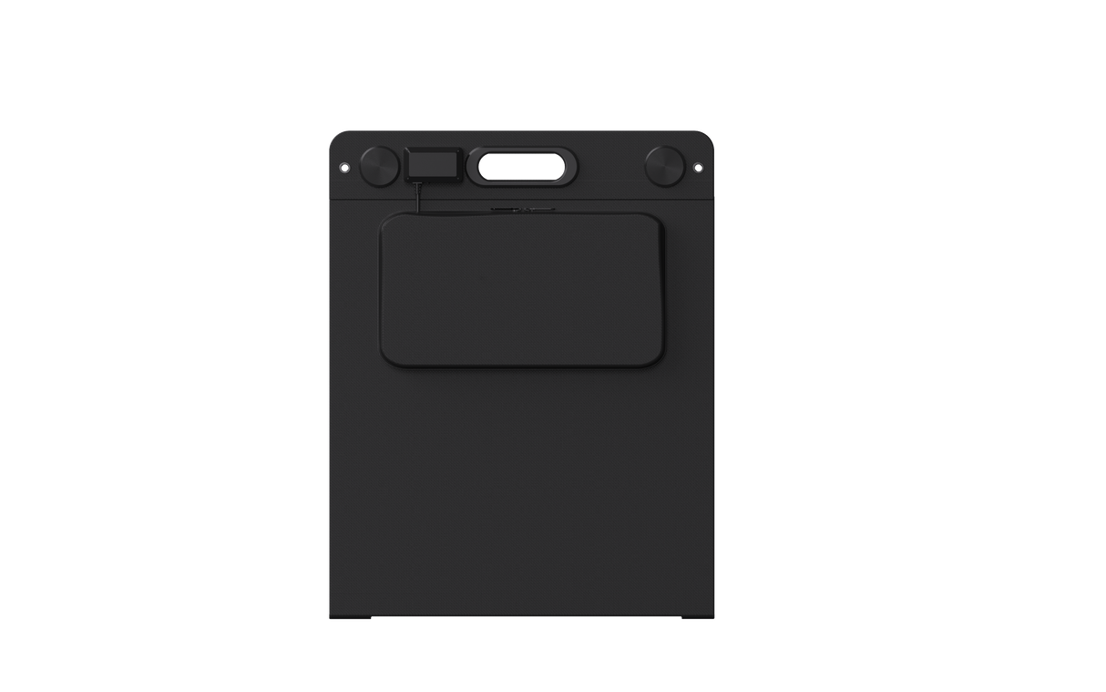Panneau solaire portable pliable 200 W - TOGO POWER - Monocristallins - PC4200